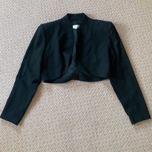 Bolero jacket
